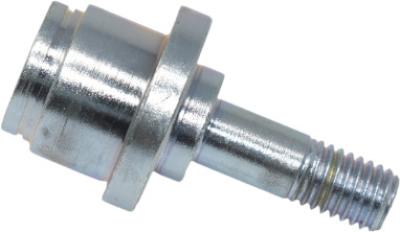 Exzenterbolzen für Kettenrad, Länge 55mm, M10